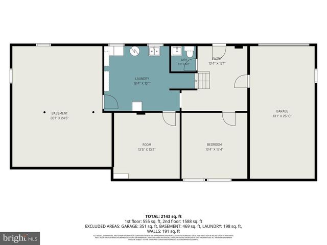 234 EMMITSBURG RD, Thurmont, MD 21788