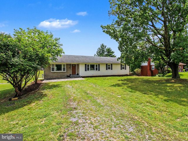 234 EMMITSBURG RD, Thurmont, MD 21788