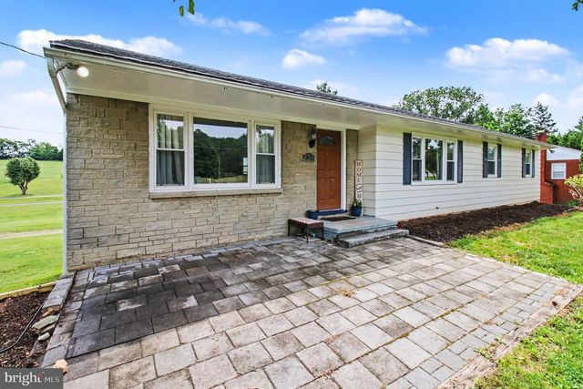 234 EMMITSBURG RD, Thurmont, MD 21788
