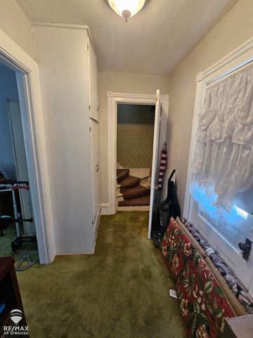 614 E Oliver Street, Owosso, MI 48867