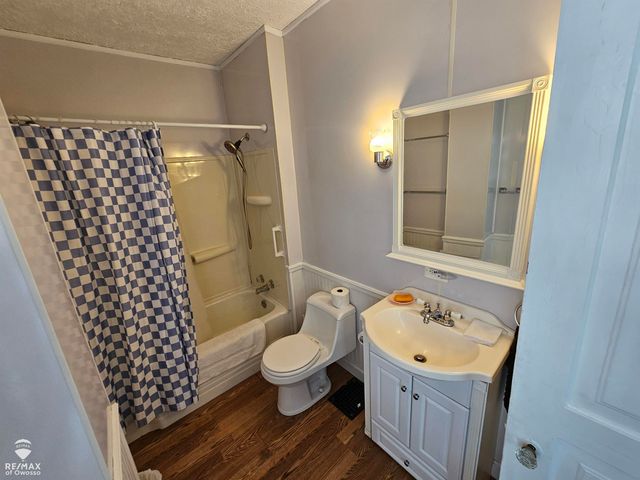 614 E Oliver Street, Owosso, MI 48867