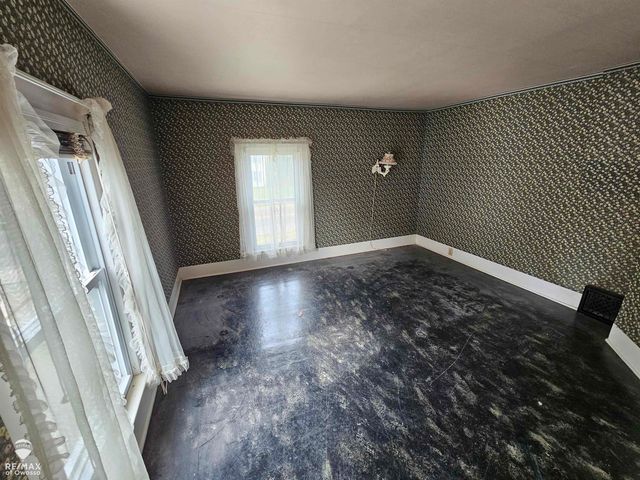 614 E Oliver Street, Owosso, MI 48867