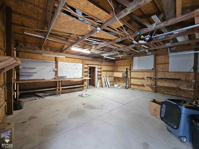 614 E Oliver Street, Owosso, MI 48867