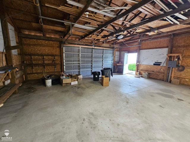 614 E Oliver Street, Owosso, MI 48867