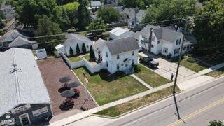 614 E Oliver Street, Owosso, MI 48867
