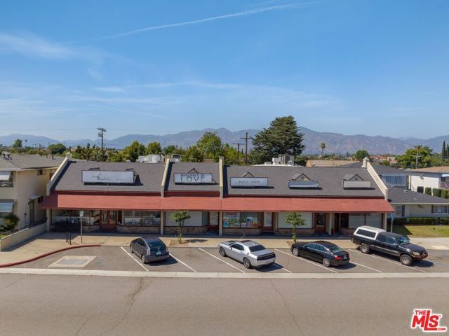 225 W Fairview Avenue, San Gabriel, CA 91776