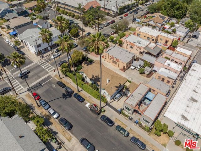 225 W Fairview Avenue, San Gabriel, CA 91776