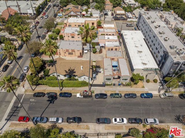 225 W Fairview Avenue, San Gabriel, CA 91776
