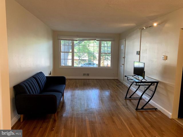 109 WEBSTER ST NE, Washington, DC 20011