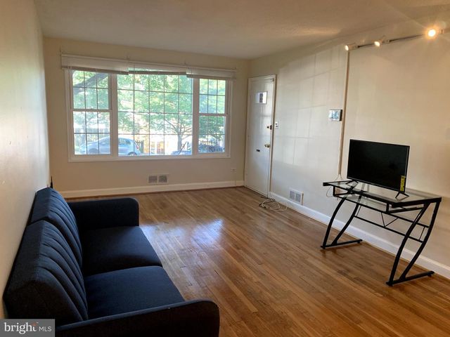 109 WEBSTER ST NE, Washington, DC 20011