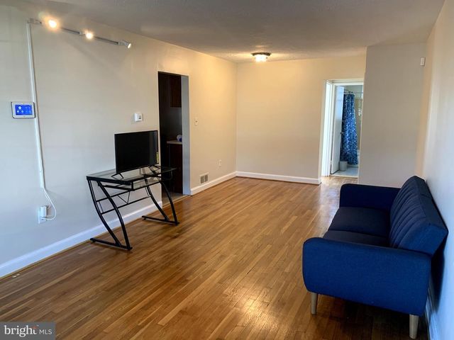 109 WEBSTER ST NE, Washington, DC 20011