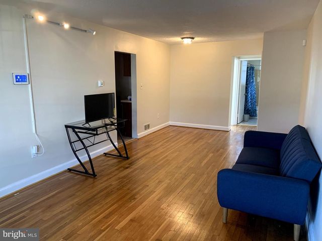 109 WEBSTER ST NE, Washington, DC 20011