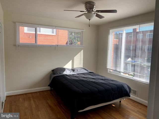 109 WEBSTER ST NE, Washington, DC 20011