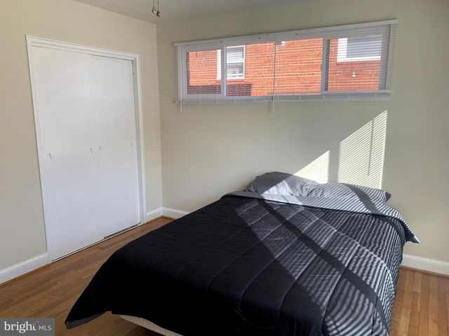 109 WEBSTER ST NE, Washington, DC 20011