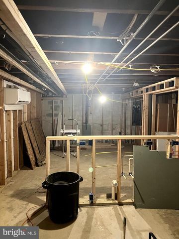 109 WEBSTER ST NE, Washington, DC 20011