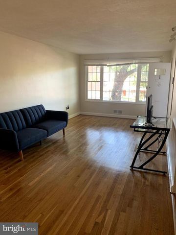 109 WEBSTER ST NE, Washington, DC 20011