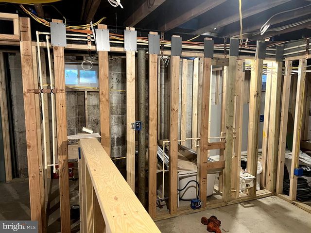 109 WEBSTER ST NE, Washington, DC 20011