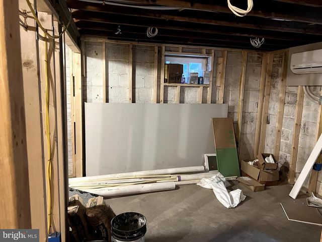 109 WEBSTER ST NE, Washington, DC 20011