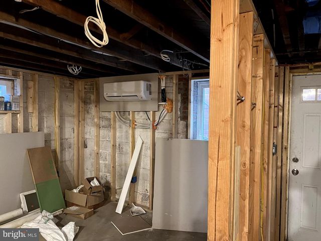 109 WEBSTER ST NE, Washington, DC 20011