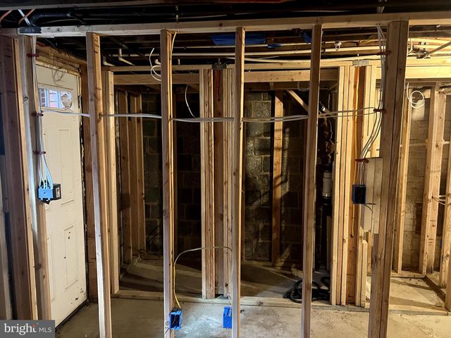 109 WEBSTER ST NE, Washington, DC 20011