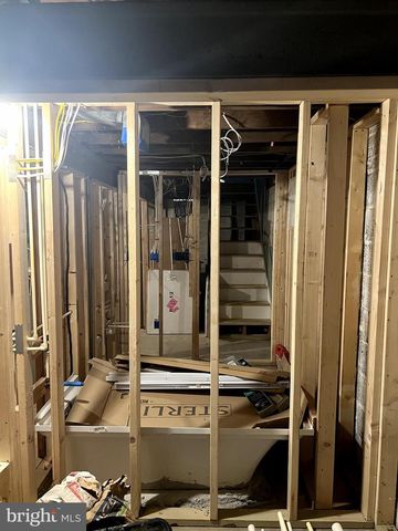 109 WEBSTER ST NE, Washington, DC 20011