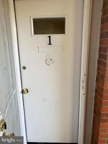 109 WEBSTER ST NE, Washington, DC 20011