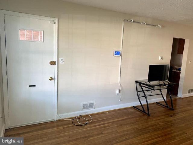 109 WEBSTER ST NE, Washington, DC 20011