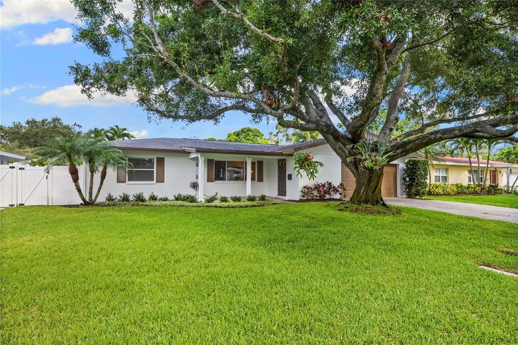 4090 14TH LANE NE, St Petersburg, FL 33703