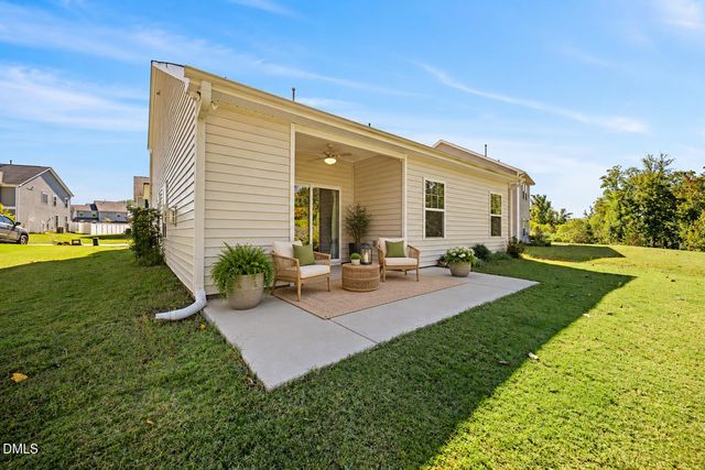 140 Hawksbill Drive, Franklinton, NC 27525