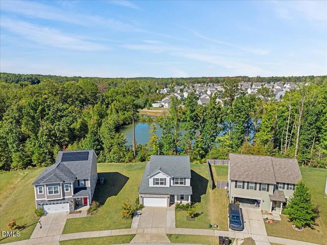 140 Hawksbill Drive, Franklinton, NC 27525