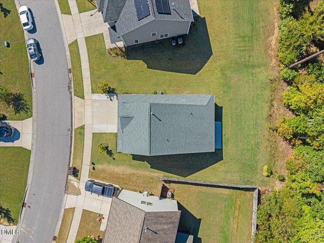 140 Hawksbill Drive, Franklinton, NC 27525