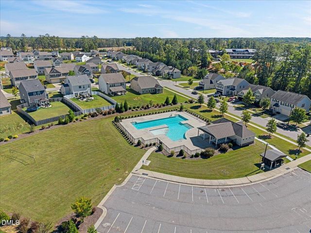 140 Hawksbill Drive, Franklinton, NC 27525