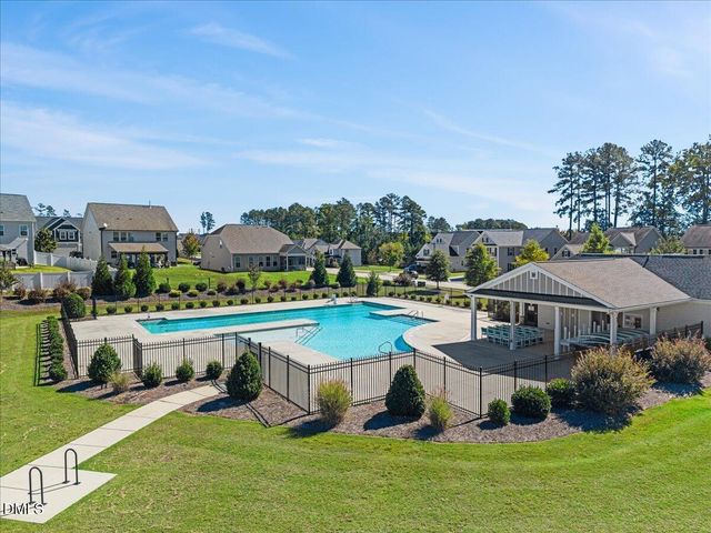 140 Hawksbill Drive, Franklinton, NC 27525