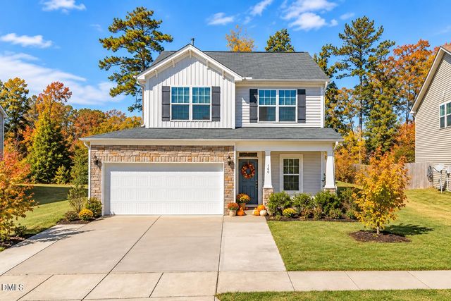 140 Hawksbill Drive, Franklinton, NC 27525