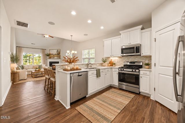 140 Hawksbill Drive, Franklinton, NC 27525