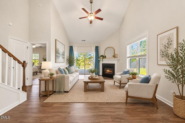 140 Hawksbill Drive, Franklinton, NC 27525