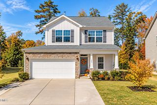 140 Hawksbill Drive, Franklinton, NC 27525