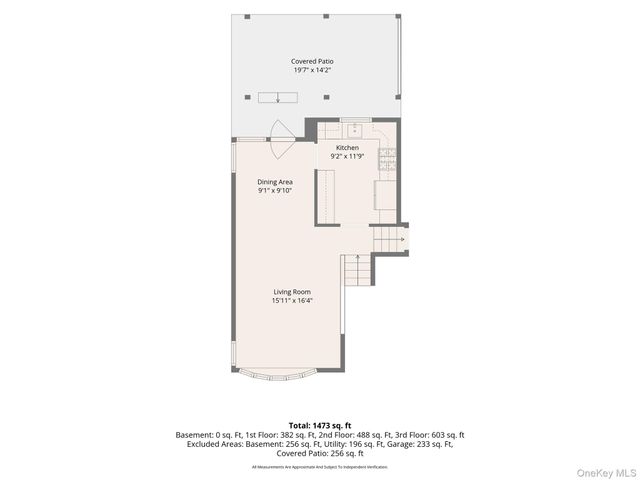 3 Buena Vista Avenue, Peekskill, NY 10566