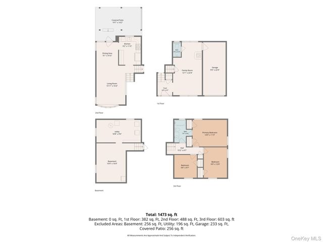 3 Buena Vista Avenue, Peekskill, NY 10566