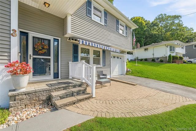 3 Buena Vista Avenue, Peekskill, NY 10566