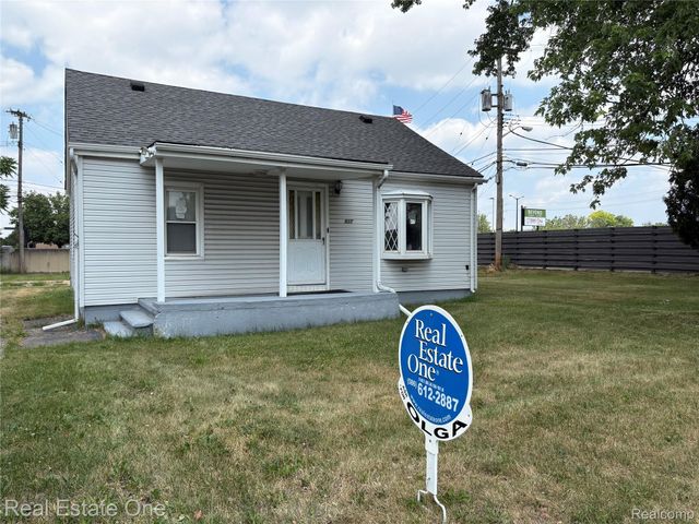 5873 Elmgrove Avenue, Warren, MI 48092