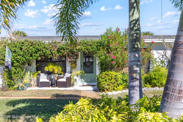 229 NE 1st Street, Satellite Beach, FL 32937