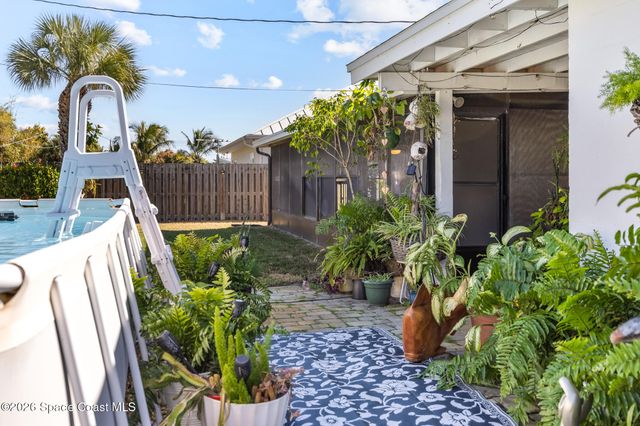 229 NE 1st Street, Satellite Beach, FL 32937