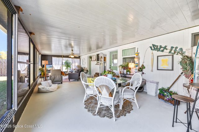 229 NE 1st Street, Satellite Beach, FL 32937