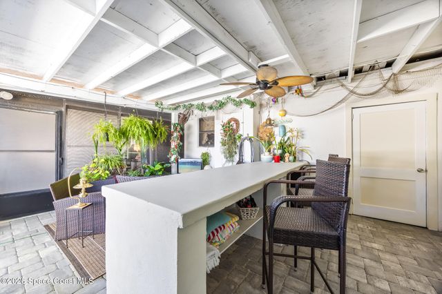 229 NE 1st Street, Satellite Beach, FL 32937