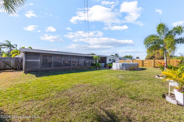 229 NE 1st Street, Satellite Beach, FL 32937