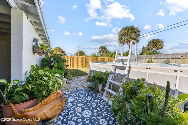 229 NE 1st Street, Satellite Beach, FL 32937