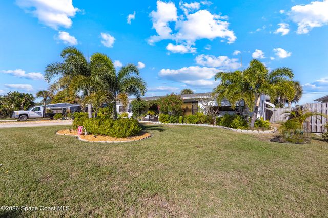 229 NE 1st Street, Satellite Beach, FL 32937