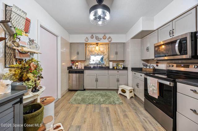 229 NE 1st Street, Satellite Beach, FL 32937