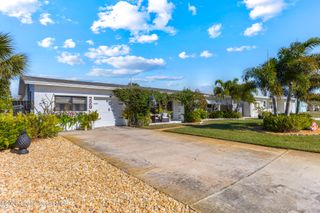 229 NE 1st Street, Satellite Beach, FL 32937